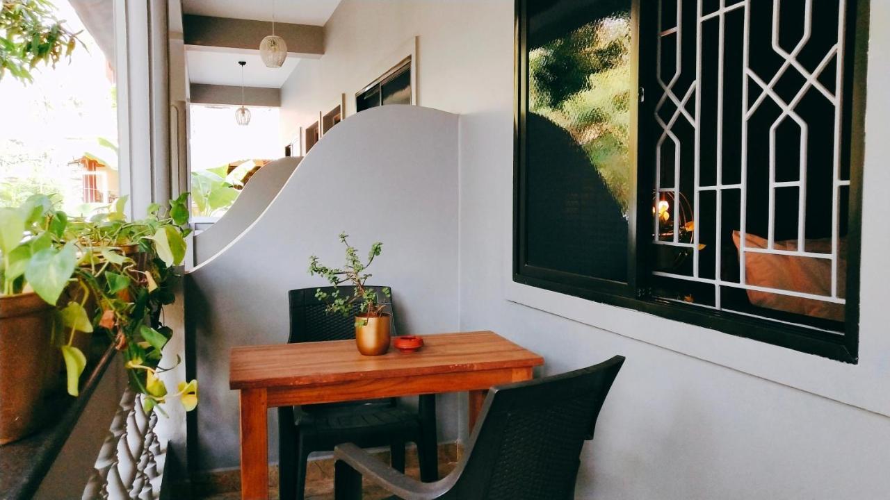 Tien B&B & Bistro Вагатор Екстериор снимка