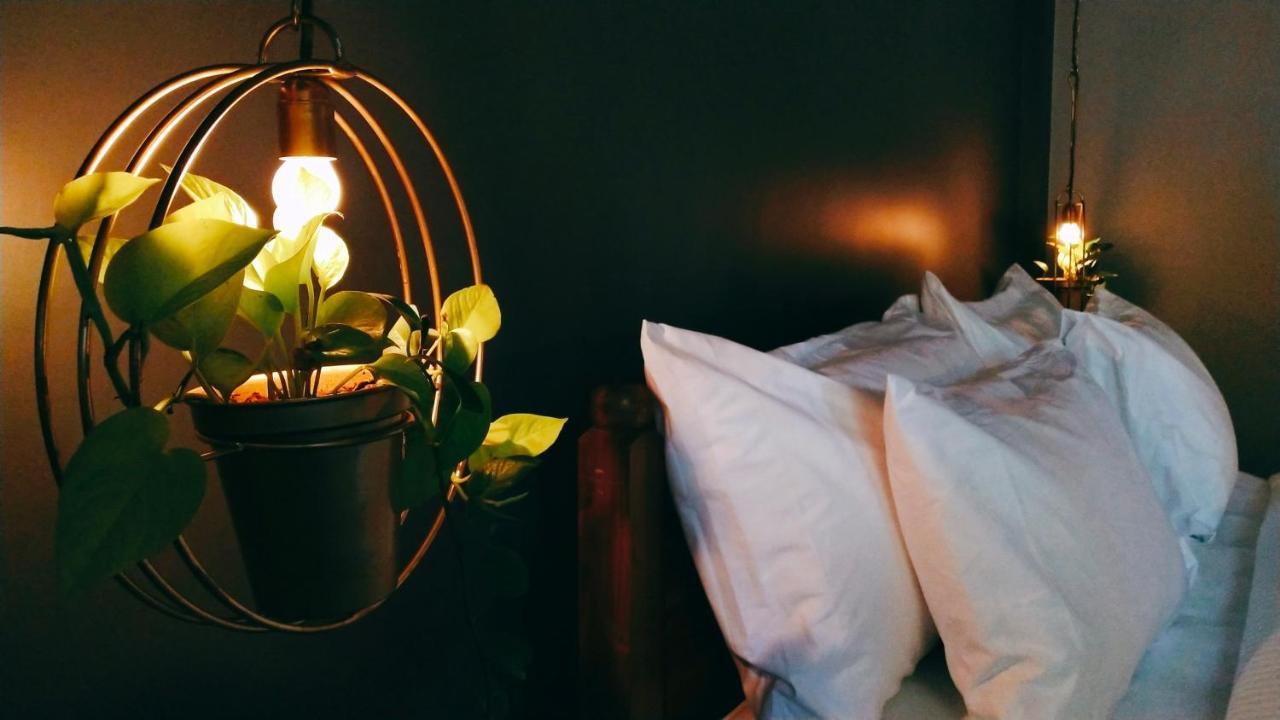 Tien B&B & Bistro Вагатор Екстериор снимка