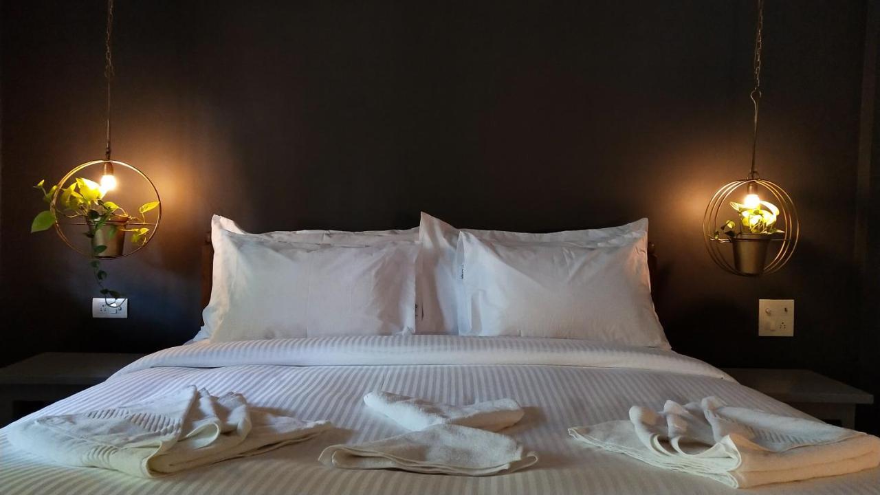 Tien B&B & Bistro Вагатор Екстериор снимка
