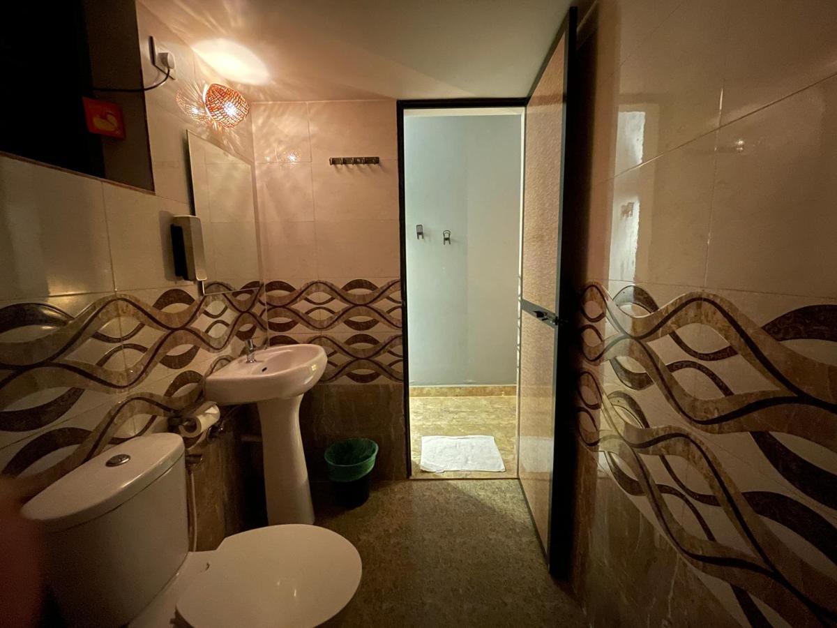 Tien B&B & Bistro Вагатор Екстериор снимка