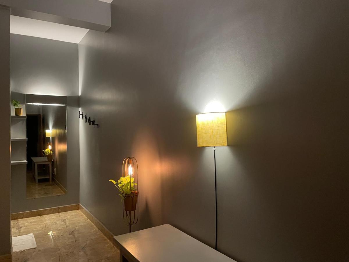 Tien B&B & Bistro Вагатор Екстериор снимка