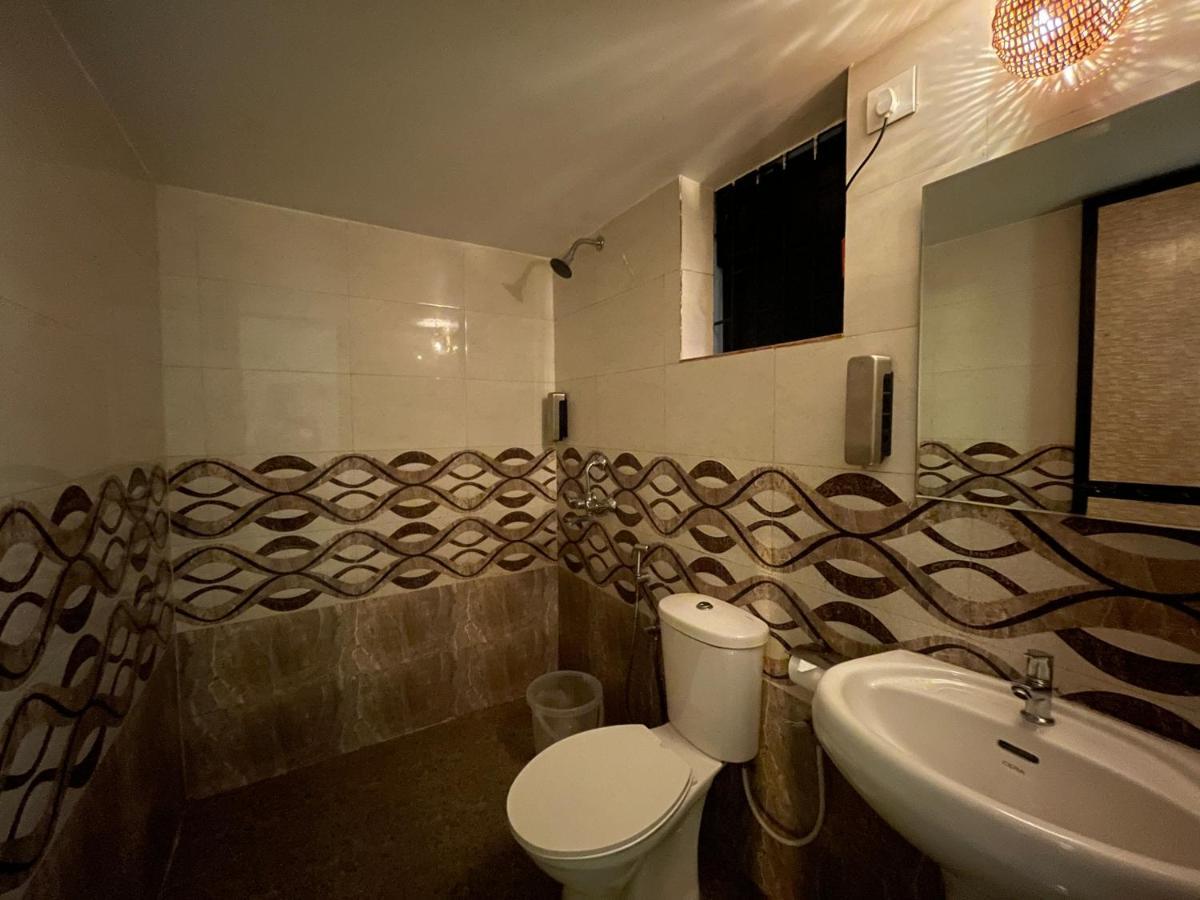Tien B&B & Bistro Вагатор Екстериор снимка
