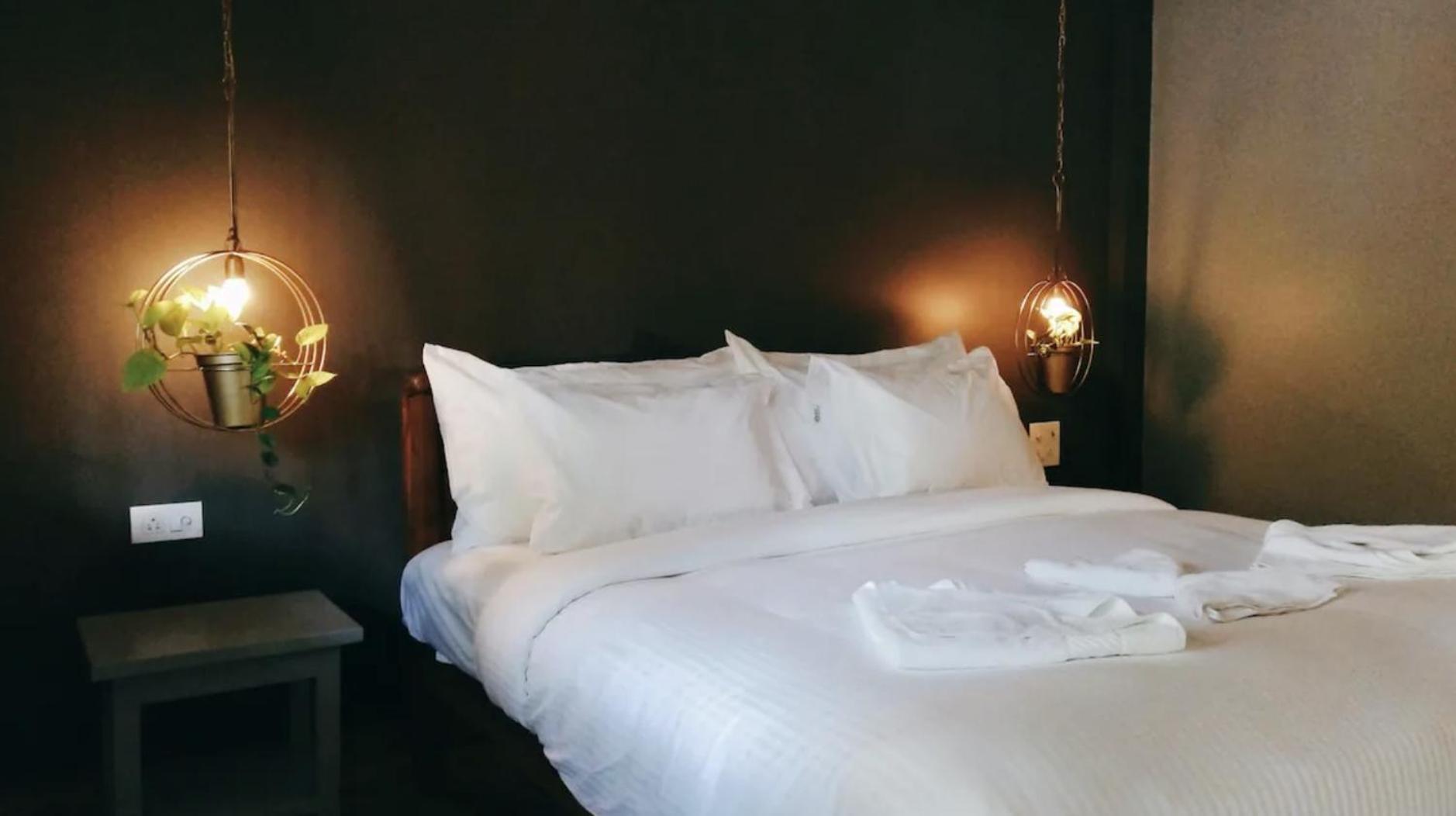 Tien B&B & Bistro Вагатор Екстериор снимка