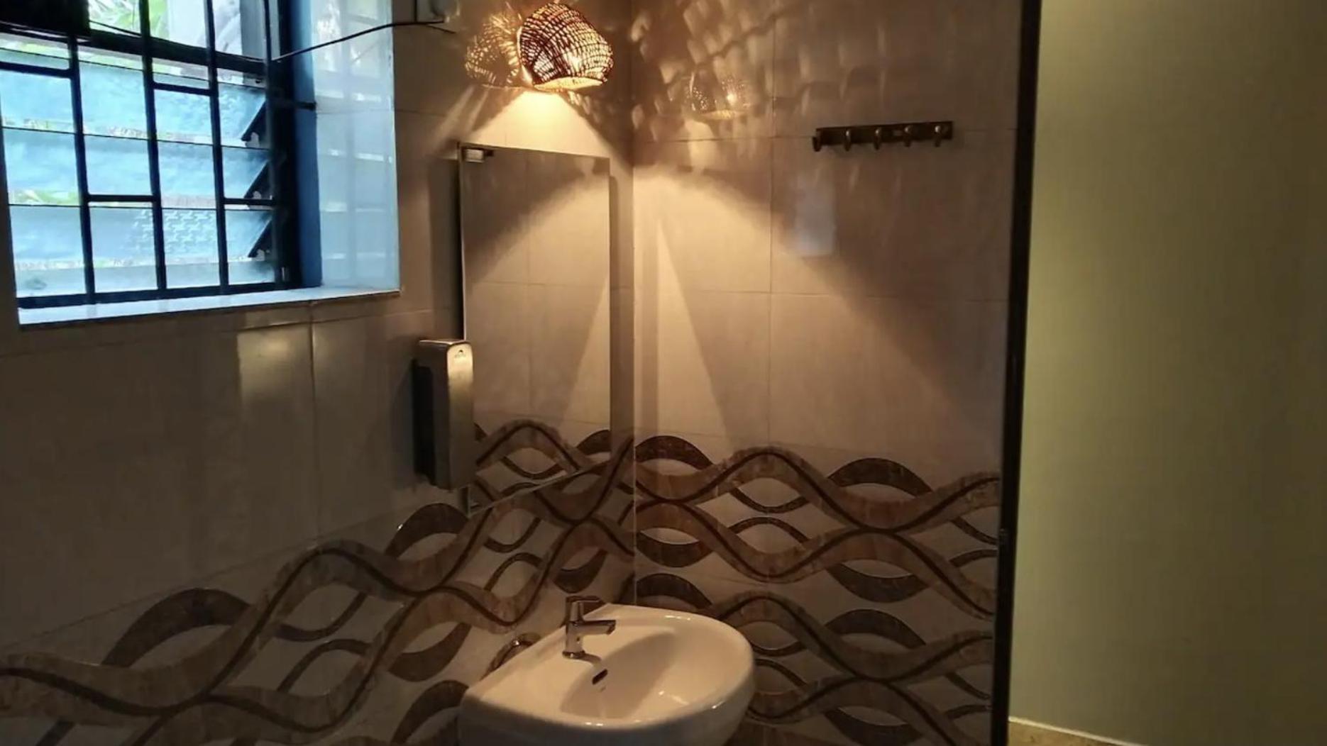 Tien B&B & Bistro Вагатор Екстериор снимка