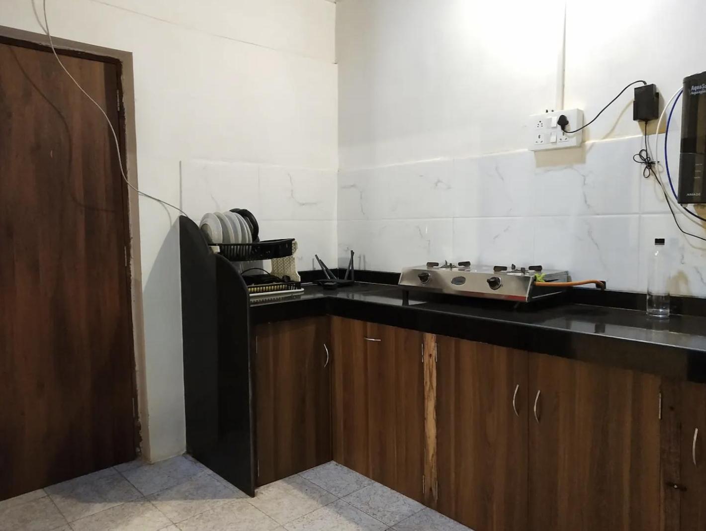 Tien B&B & Bistro Вагатор Екстериор снимка