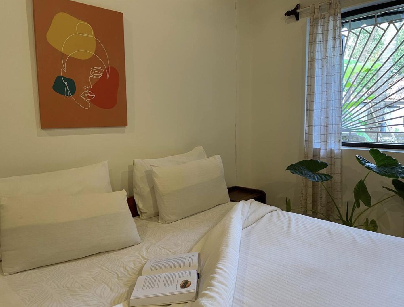 Tien B&B & Bistro Вагатор Екстериор снимка